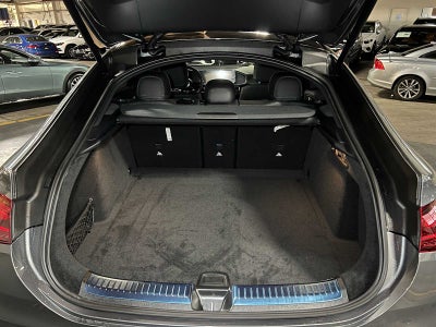 2026 Mercedes-Benz GLE AMG® GLE 53