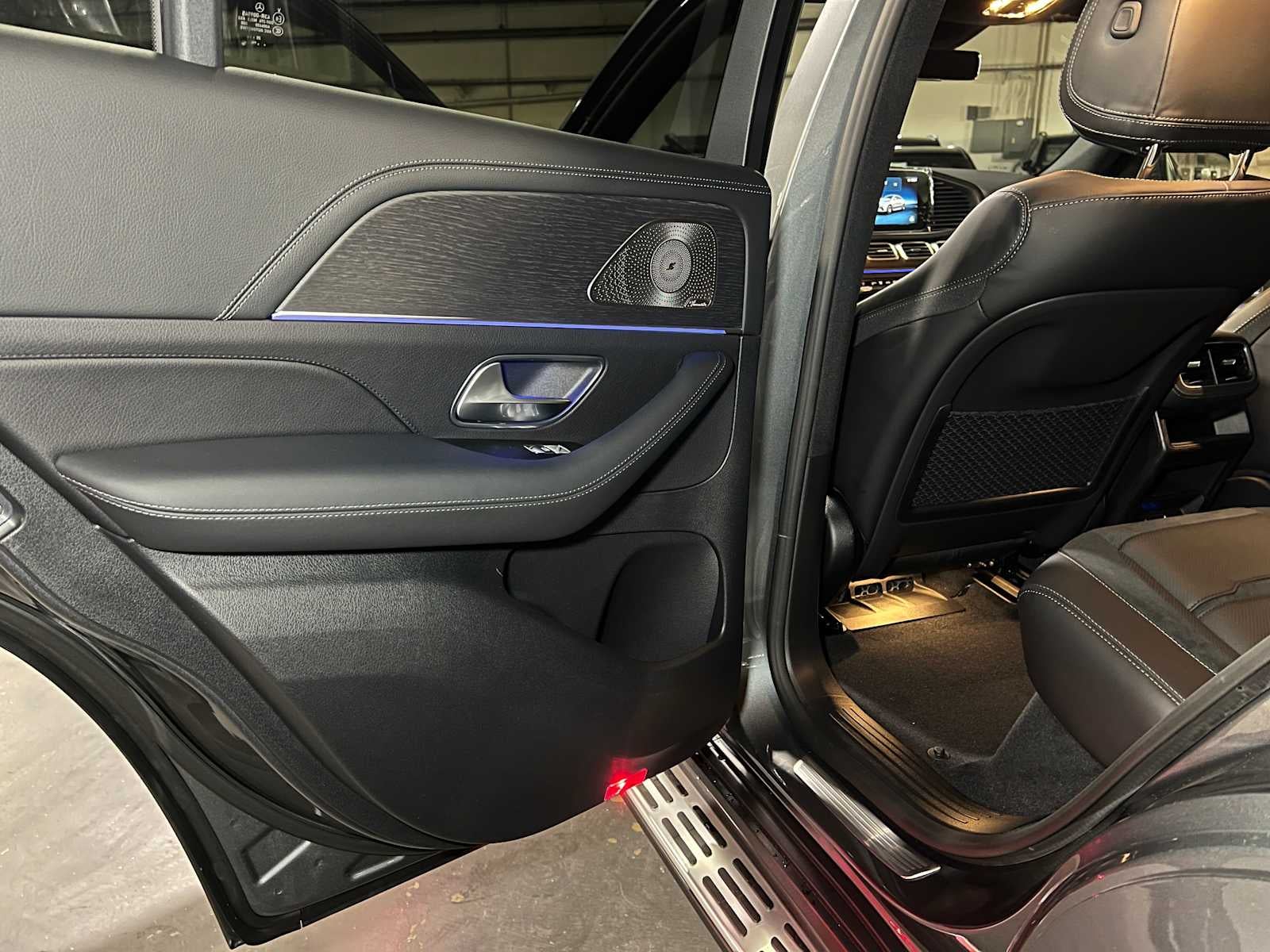 2026 Mercedes-Benz GLE AMG® GLE 53