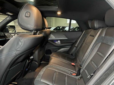 2026 Mercedes-Benz GLE AMG® GLE 53