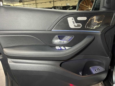 2026 Mercedes-Benz GLE AMG® GLE 53