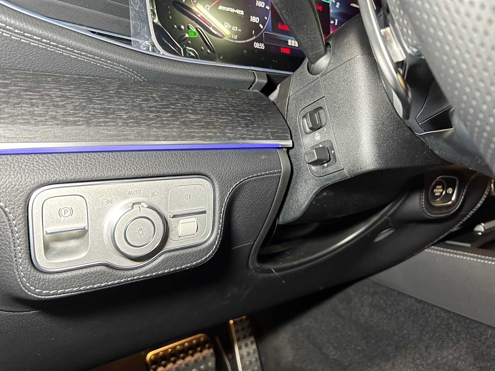 2026 Mercedes-Benz GLE AMG® GLE 53