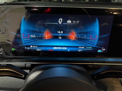 2026 Mercedes-Benz GLE AMG® GLE 53