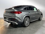 2026 Mercedes-Benz GLE AMG® GLE 53