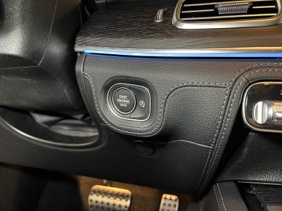 2026 Mercedes-Benz GLE AMG® GLE 53