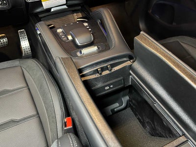 2026 Mercedes-Benz GLE AMG® GLE 53