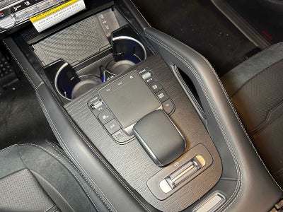 2026 Mercedes-Benz GLE AMG® GLE 53