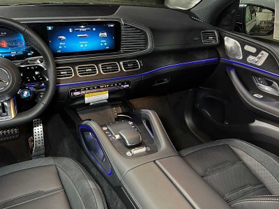 2026 Mercedes-Benz GLE AMG® GLE 53