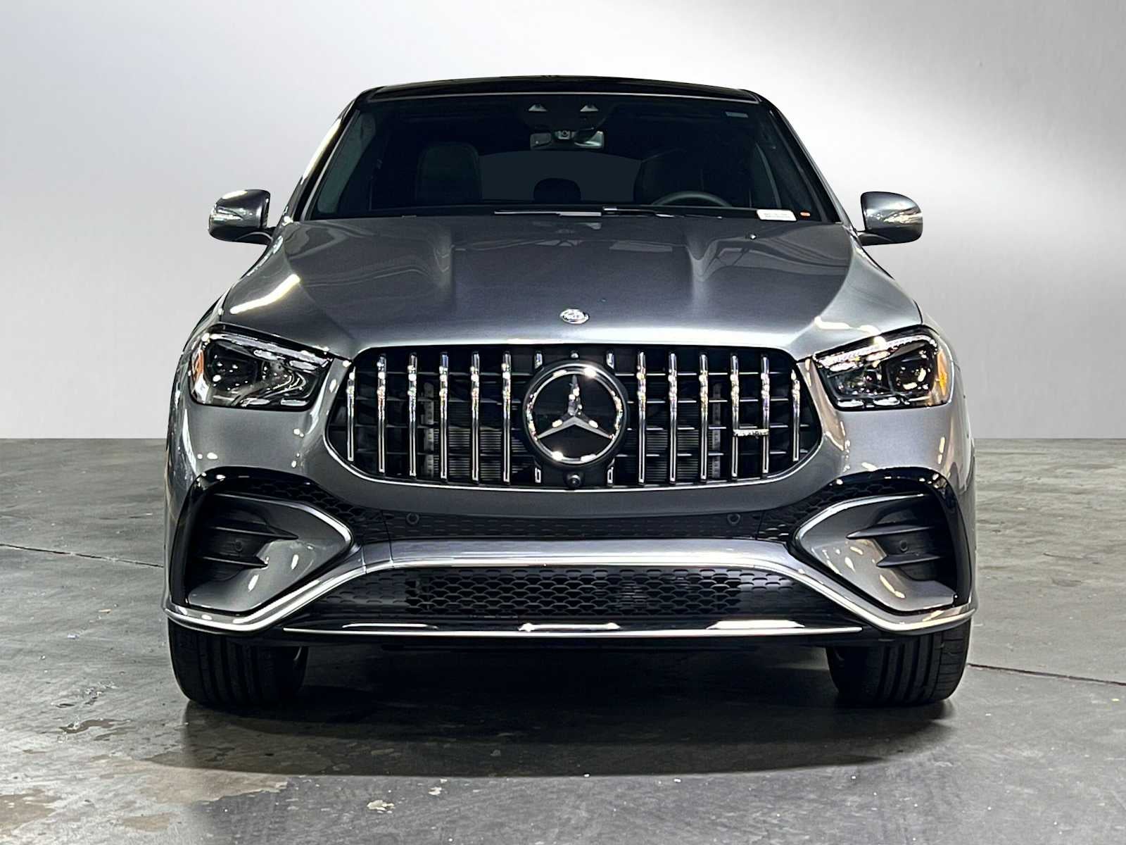 2026 Mercedes-Benz GLE AMG® GLE 53