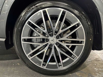 2026 Mercedes-Benz GLE AMG® GLE 53