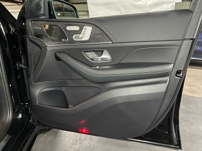 2026 Mercedes-Benz AMG® GLE 53 4MATIC®+ Coupe