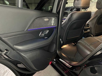 2026 Mercedes-Benz AMG® GLE 53 4MATIC®+ Coupe