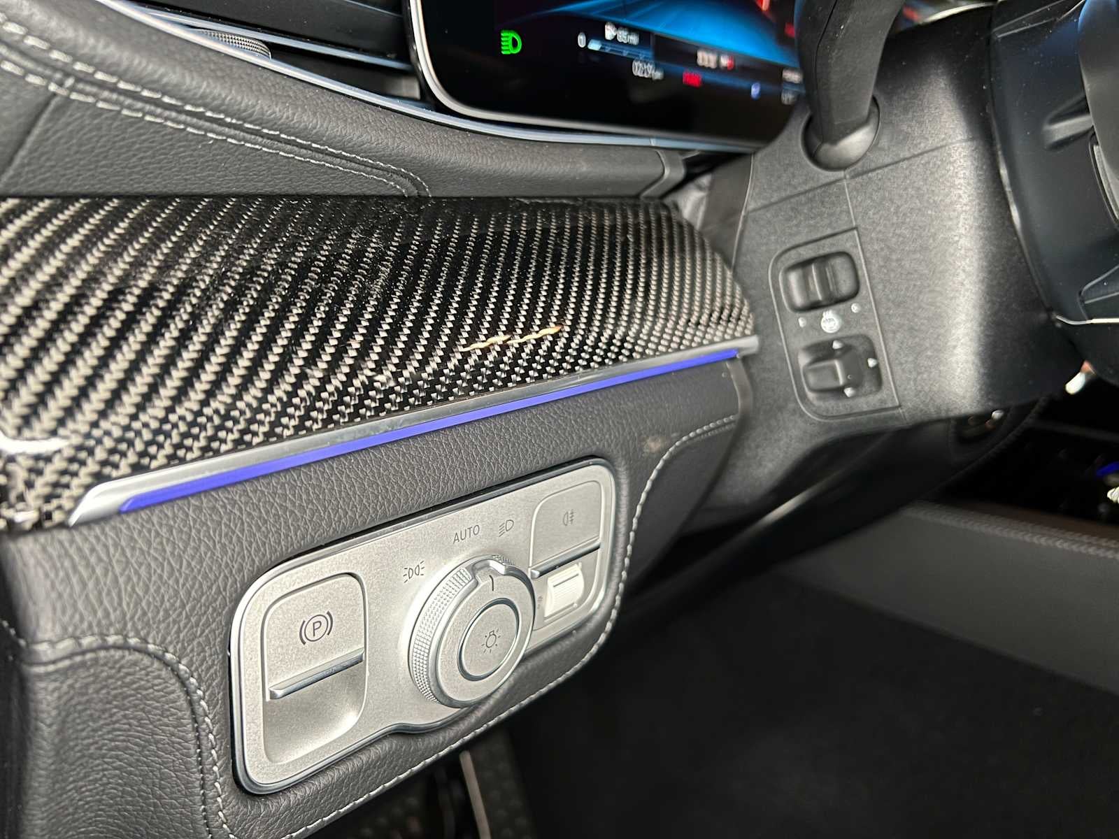2026 Mercedes-Benz AMG® GLE 53 4MATIC®+ Coupe