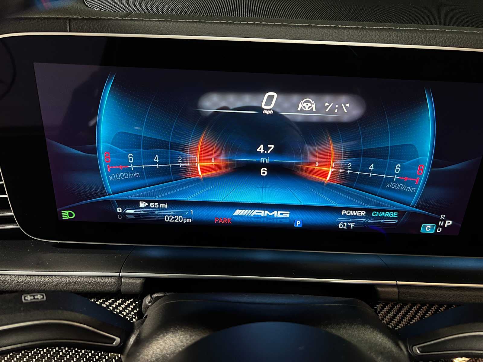 2026 Mercedes-Benz AMG® GLE 53 4MATIC®+ Coupe