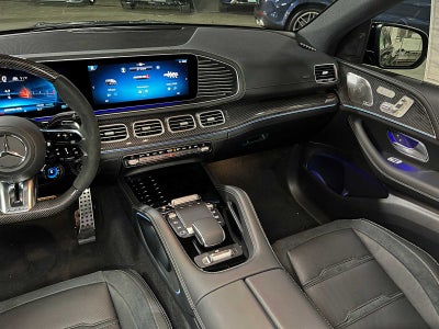 2026 Mercedes-Benz AMG® GLE 53 4MATIC®+ Coupe