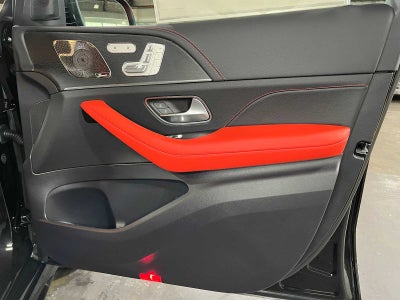 2026 Mercedes-Benz AMG® GLE 53 4MATIC®+ Coupe