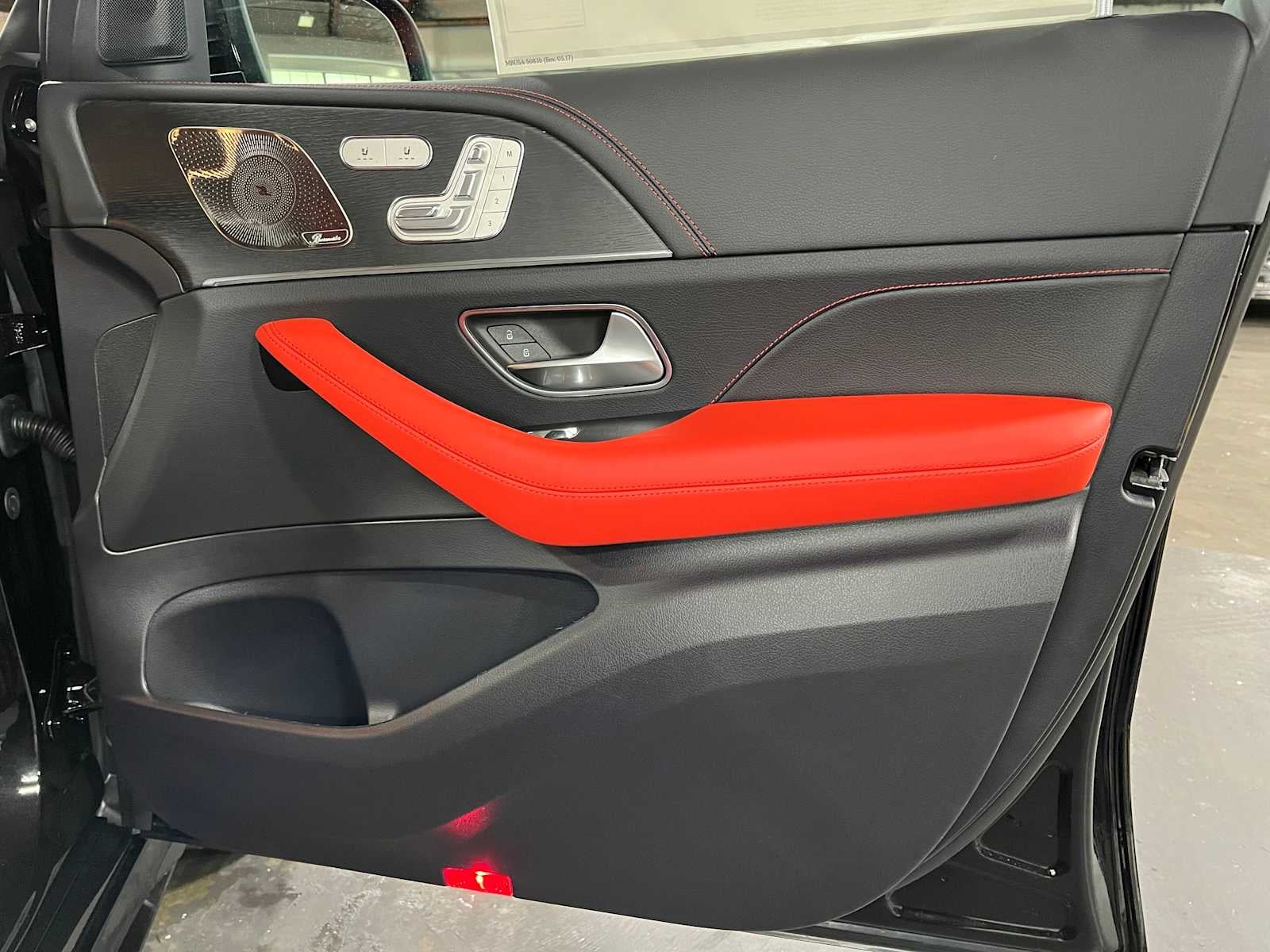 2026 Mercedes-Benz AMG® GLE 53 4MATIC®+ Coupe