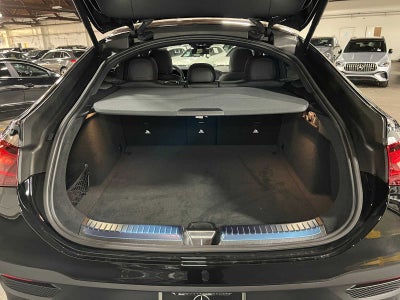 2026 Mercedes-Benz AMG® GLE 53 4MATIC®+ Coupe