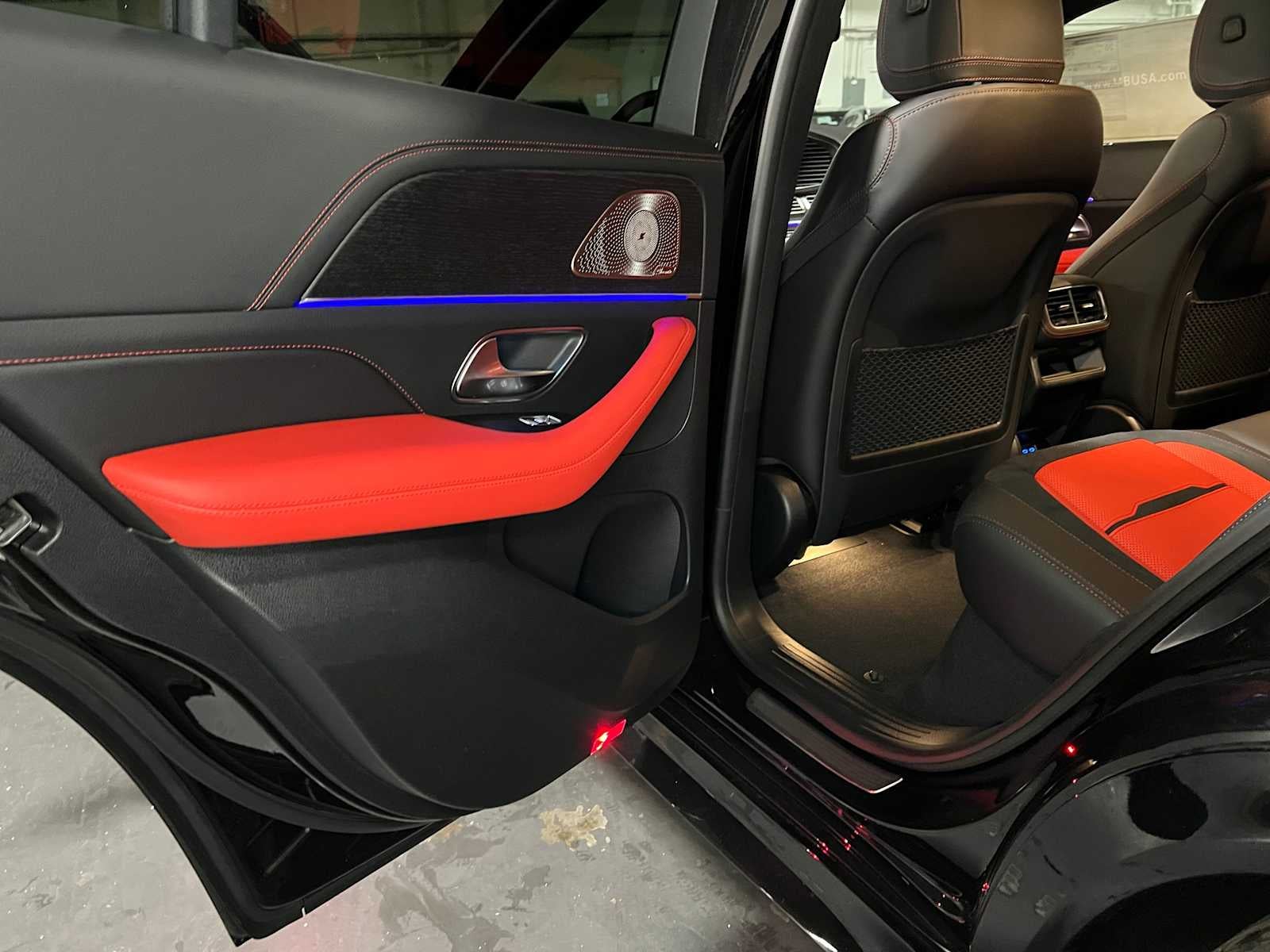 2026 Mercedes-Benz AMG® GLE 53 4MATIC®+ Coupe