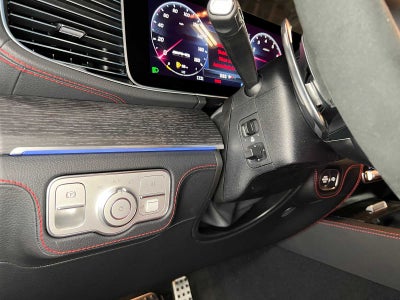 2026 Mercedes-Benz AMG® GLE 53 4MATIC®+ Coupe