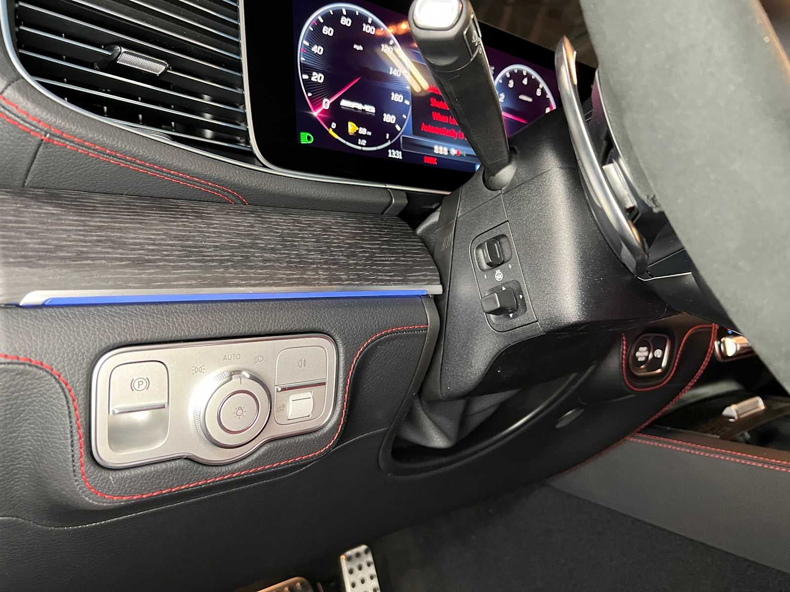 2026 Mercedes-Benz AMG® GLE 53 4MATIC®+ Coupe