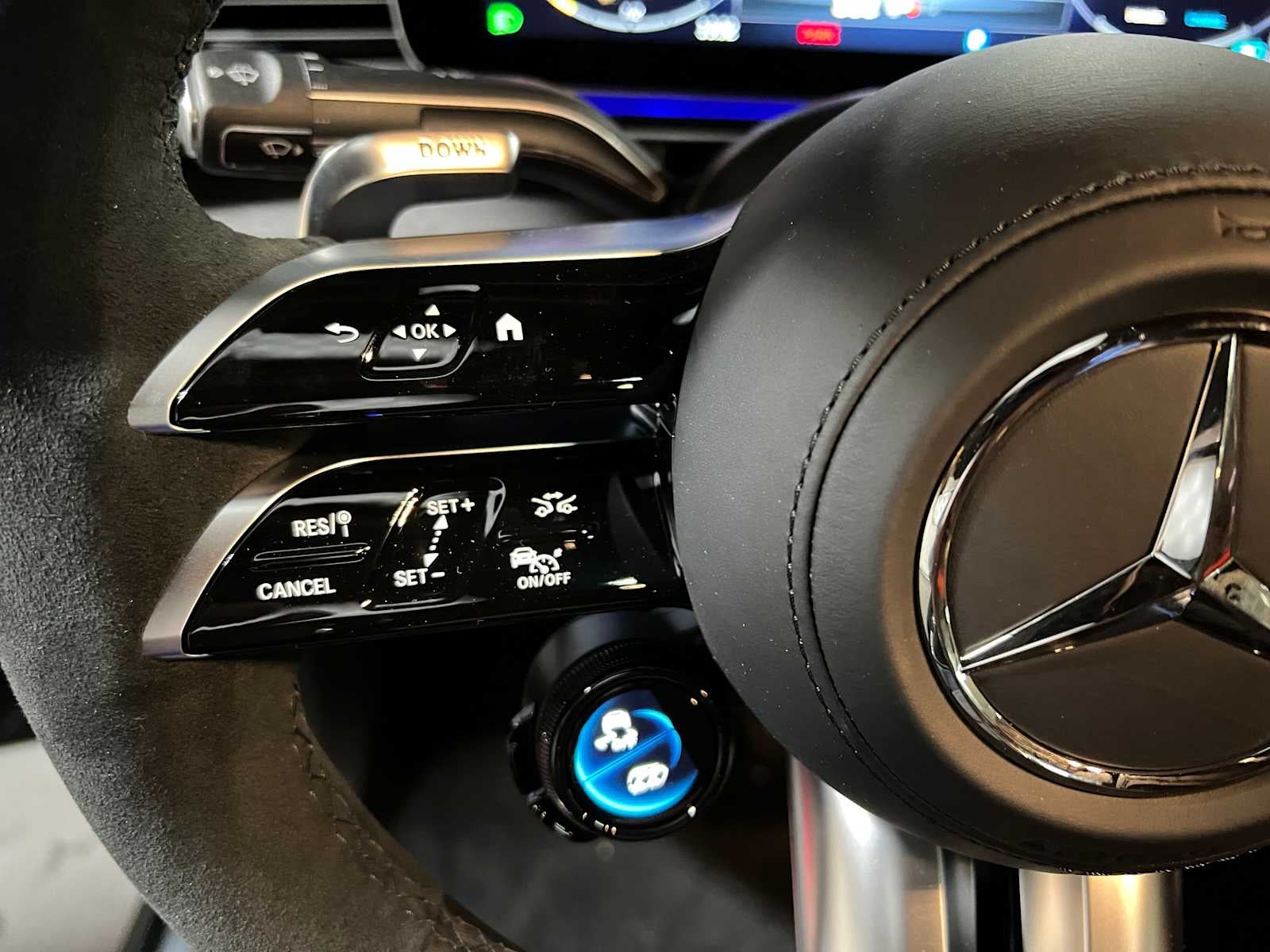 2026 Mercedes-Benz AMG® GLE 53 4MATIC®+ Coupe