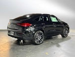 2026 Mercedes-Benz AMG® GLE 53 4MATIC®+ Coupe