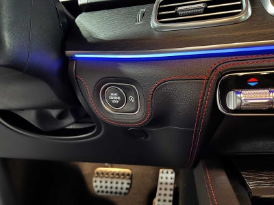 2026 Mercedes-Benz AMG® GLE 53 4MATIC®+ Coupe