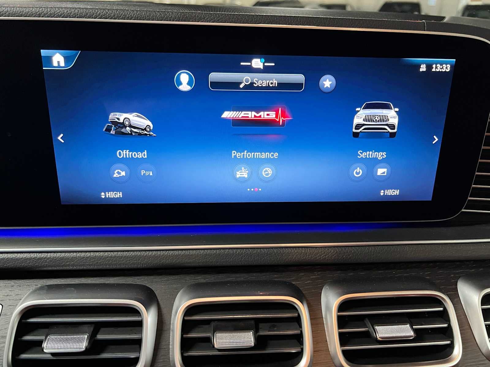 2026 Mercedes-Benz AMG® GLE 53 4MATIC®+ Coupe