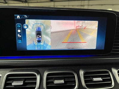 2026 Mercedes-Benz AMG® GLE 53 4MATIC®+ Coupe