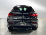 2026 Mercedes-Benz AMG® GLE 53 4MATIC®+ Coupe