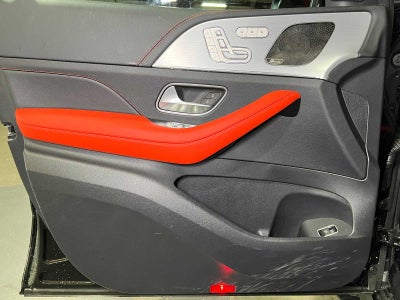 2024 Mercedes-Benz GLE AMG® GLE 53