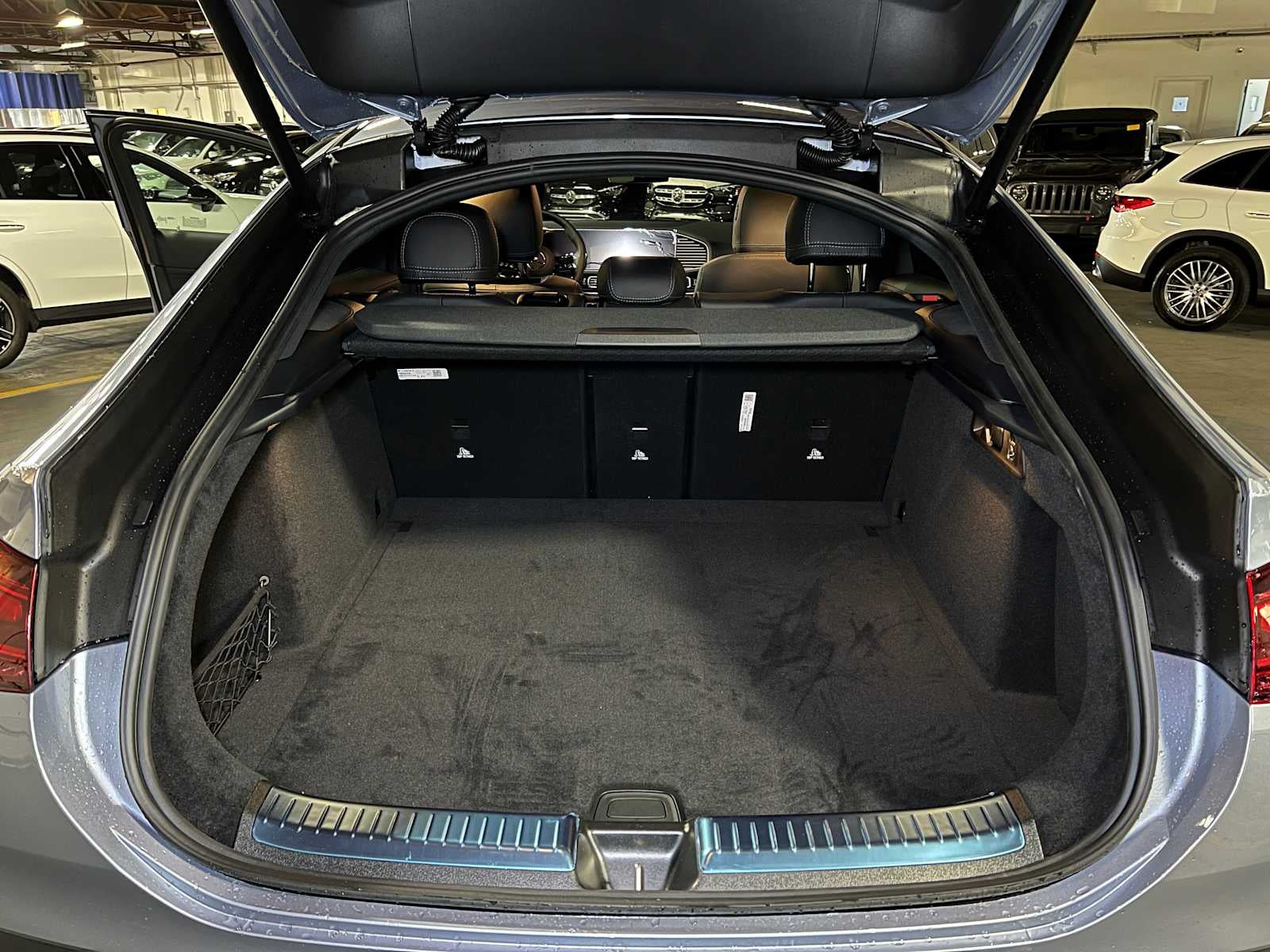 2026 Mercedes-Benz GLE AMG® GLE 53