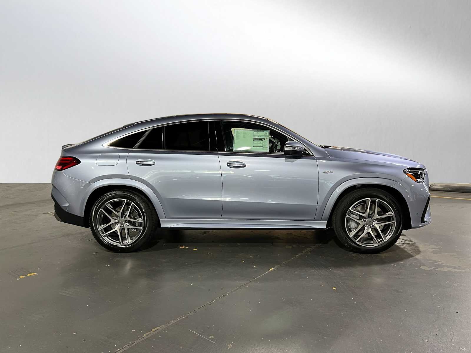 2026 Mercedes-Benz GLE AMG® GLE 53