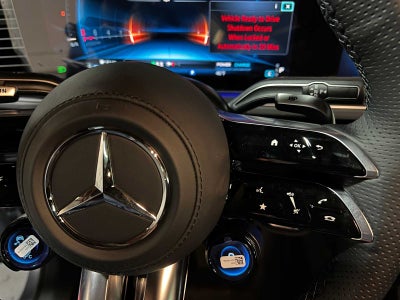 2026 Mercedes-Benz GLE AMG® GLE 53