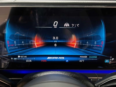 2026 Mercedes-Benz GLE AMG® GLE 53