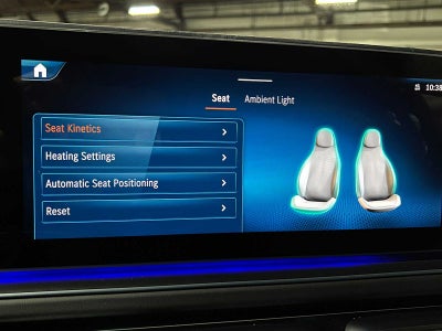 2026 Mercedes-Benz GLE AMG® GLE 53