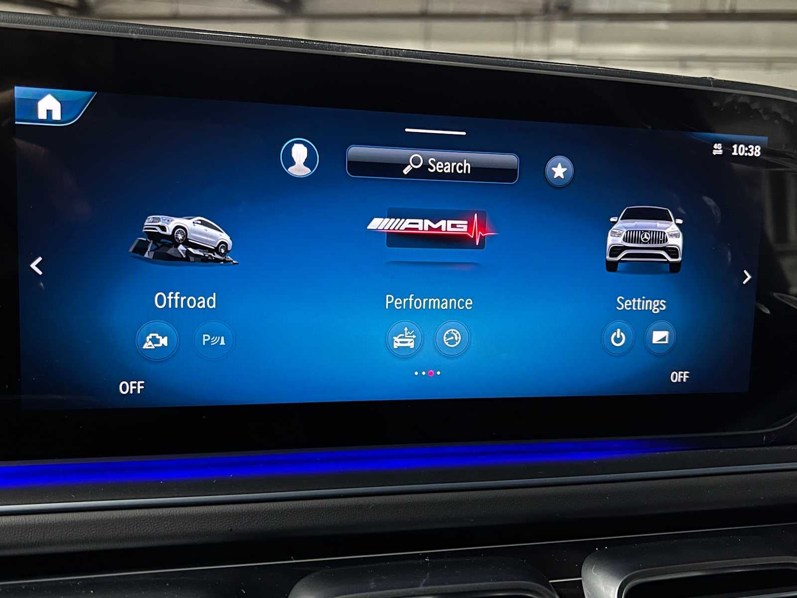 2026 Mercedes-Benz GLE AMG® GLE 53