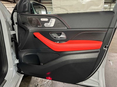 2026 Mercedes-Benz GLE AMG® GLE 53