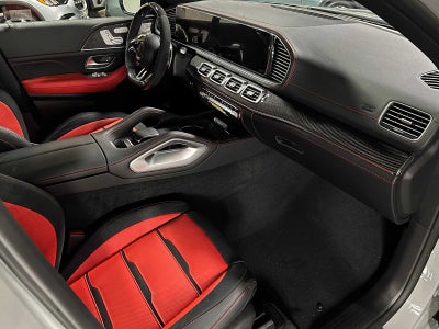 2026 Mercedes-Benz GLE AMG® GLE 53