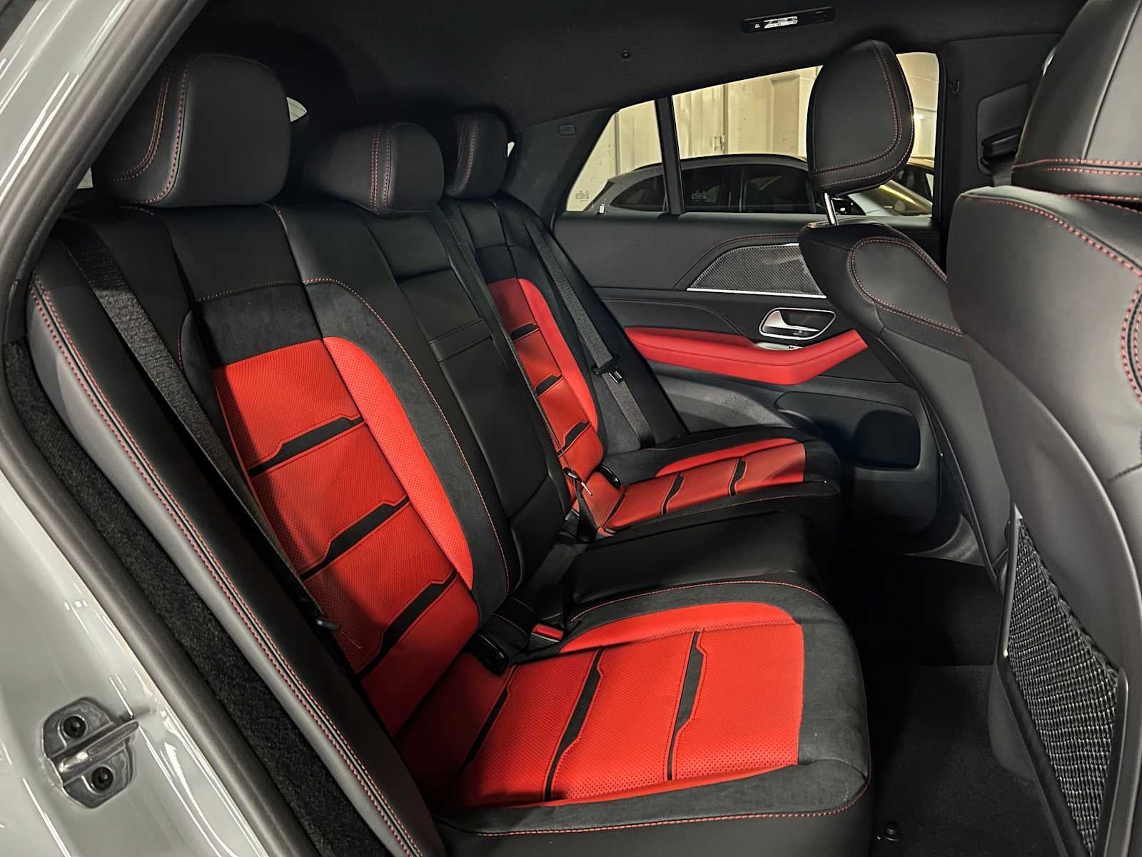 2026 Mercedes-Benz GLE AMG® GLE 53