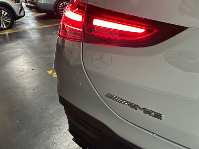 2026 Mercedes-Benz GLE AMG® GLE 53