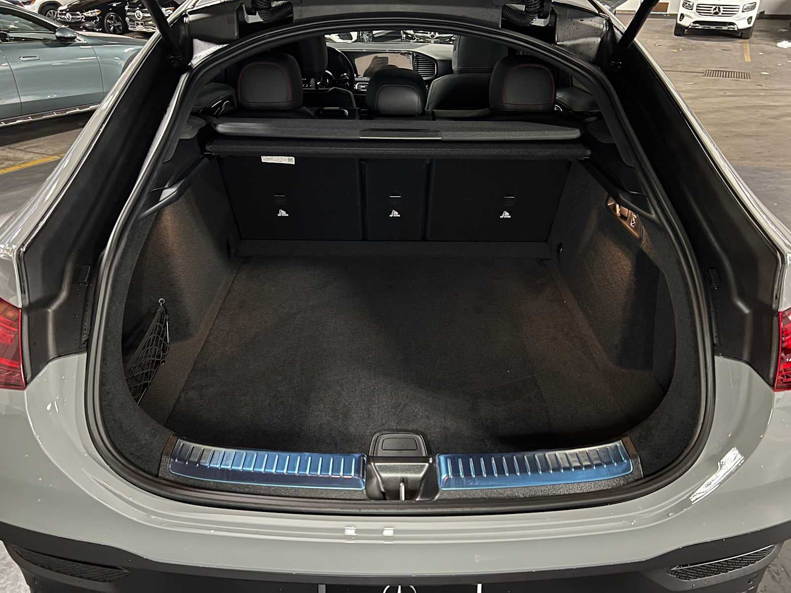 2026 Mercedes-Benz GLE AMG® GLE 53