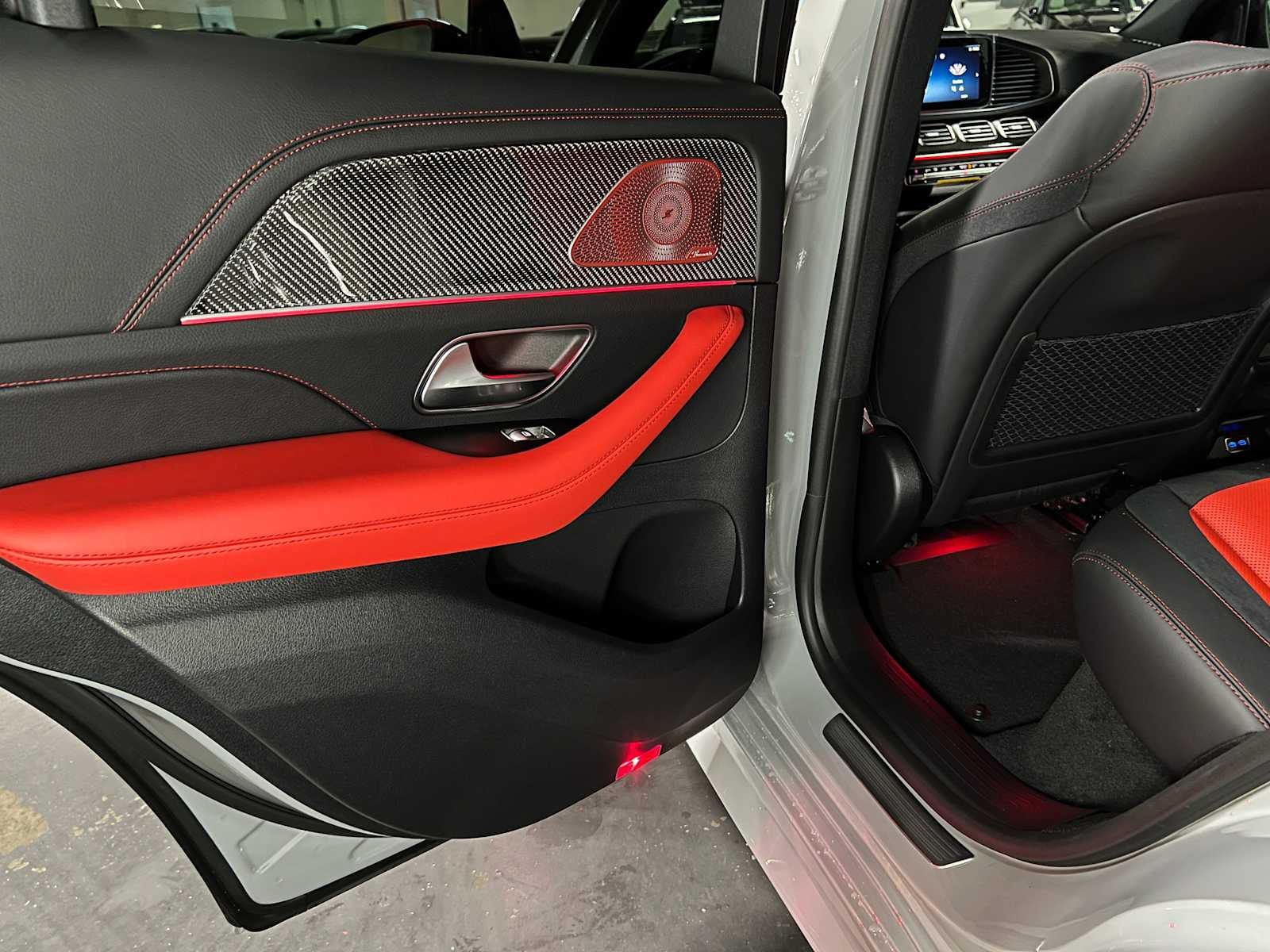 2026 Mercedes-Benz GLE AMG® GLE 53