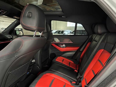 2026 Mercedes-Benz GLE AMG® GLE 53