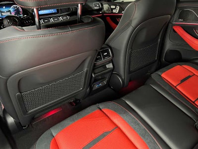 2026 Mercedes-Benz GLE AMG® GLE 53