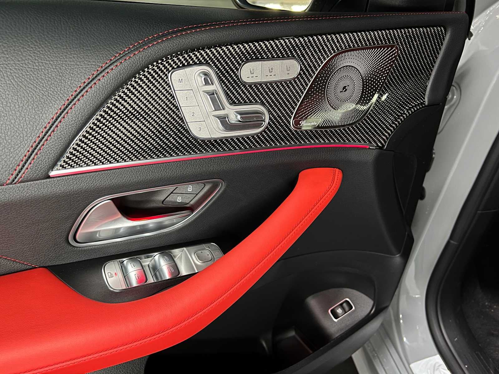 2026 Mercedes-Benz GLE AMG® GLE 53