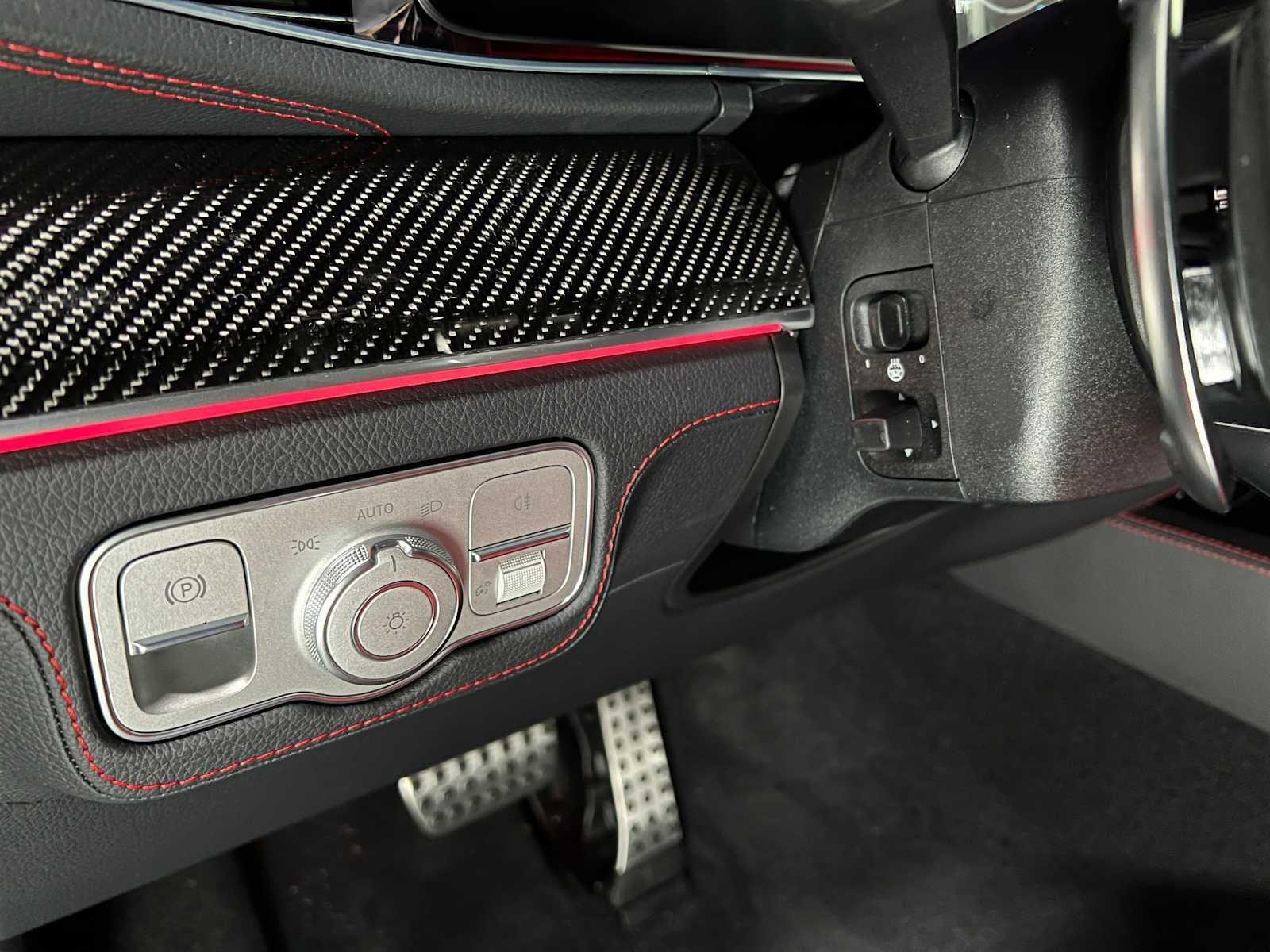 2026 Mercedes-Benz GLE AMG® GLE 53