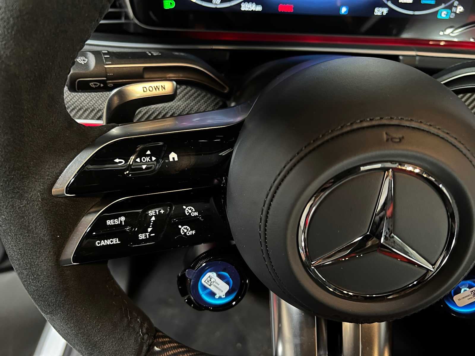 2026 Mercedes-Benz GLE AMG® GLE 53