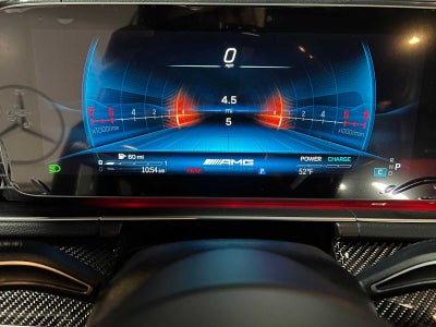 2026 Mercedes-Benz GLE AMG® GLE 53