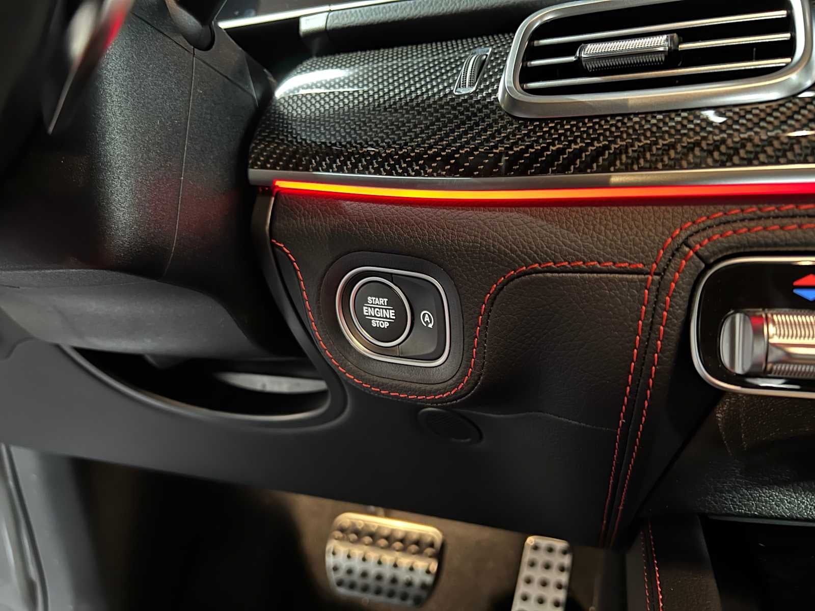 2026 Mercedes-Benz GLE AMG® GLE 53